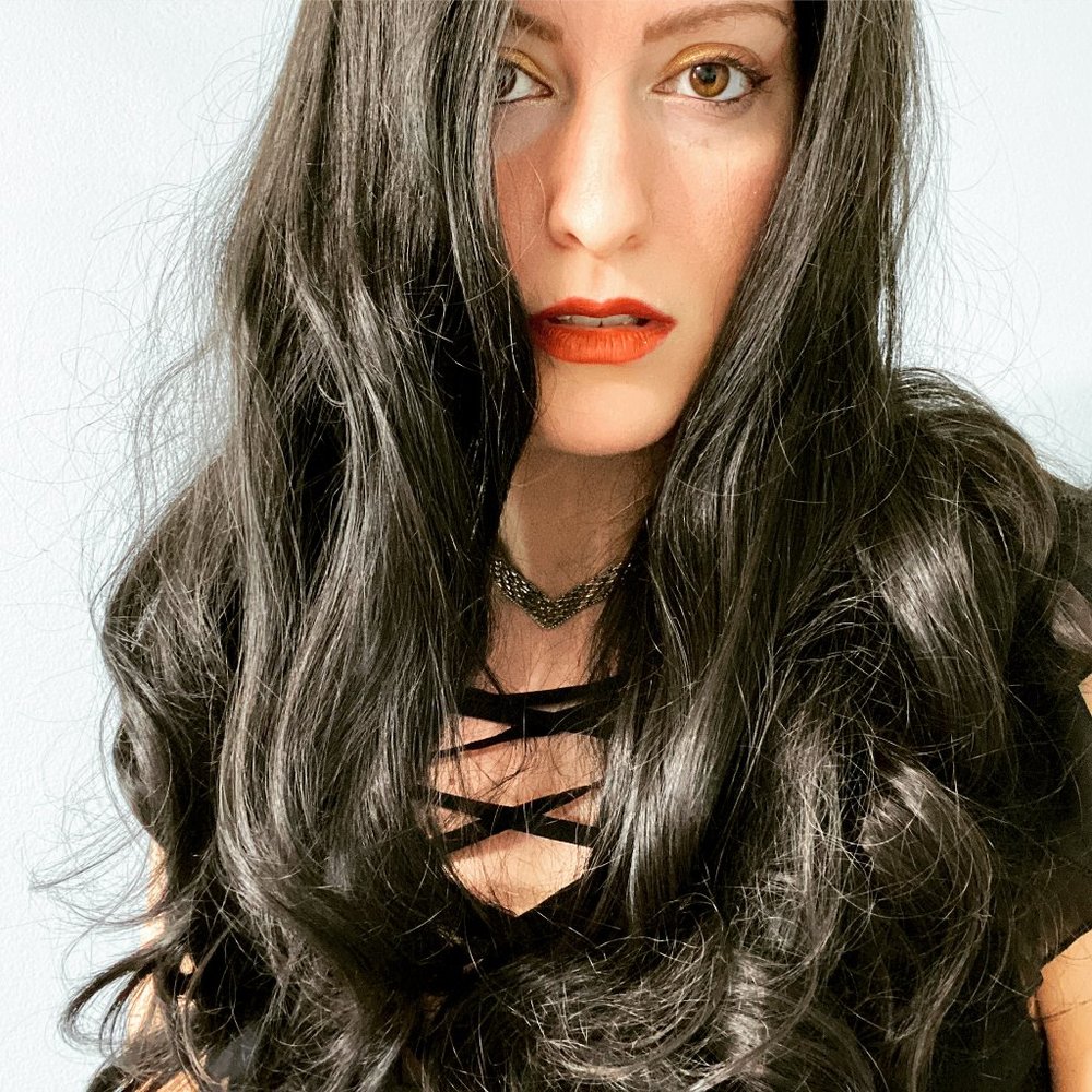 Meet your Posher, Marina